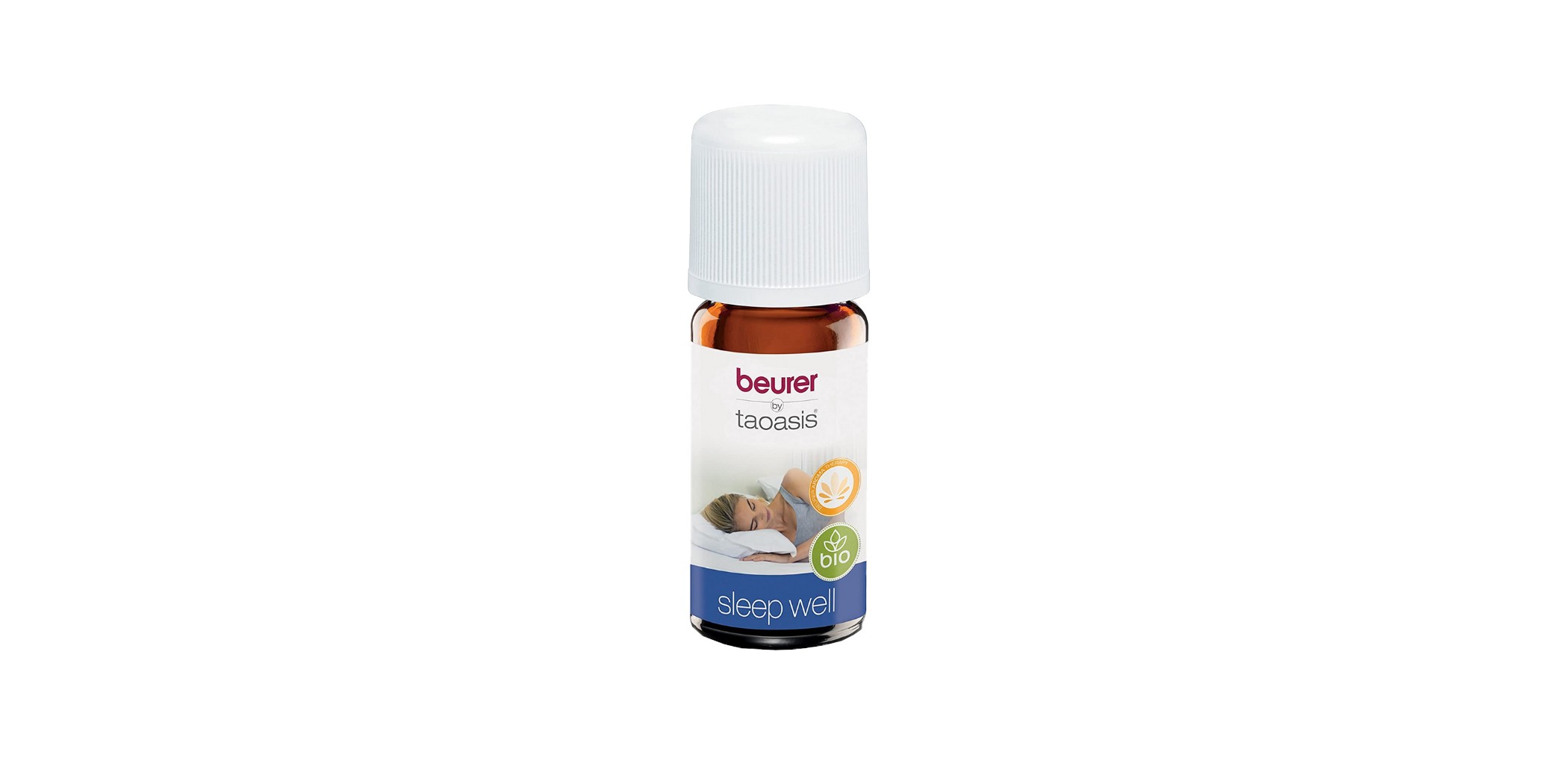 Beurer Sleep Well Aromatic Oil "O"