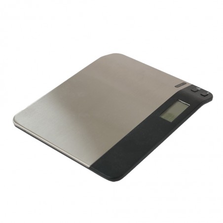 Concetto CSL-855 5KG Stainless Steel Kitchen Scale