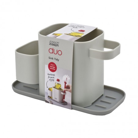 Joseph Joseph Duo 80073-JJ 10.5x12.5cm Sink Tidy "O"