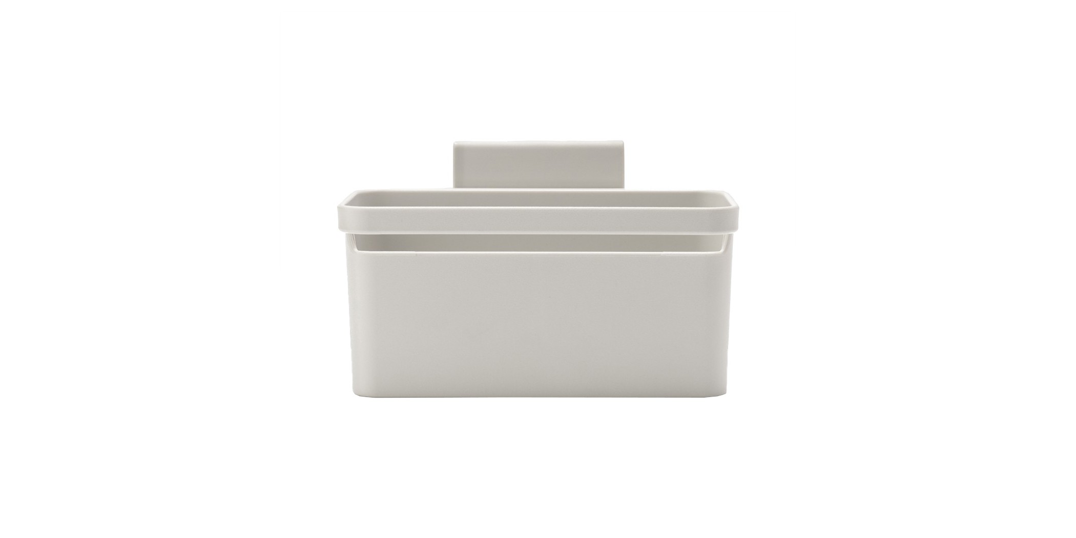 Brabantia 302480 Light Grey In-sink Organiser 5YW "O"