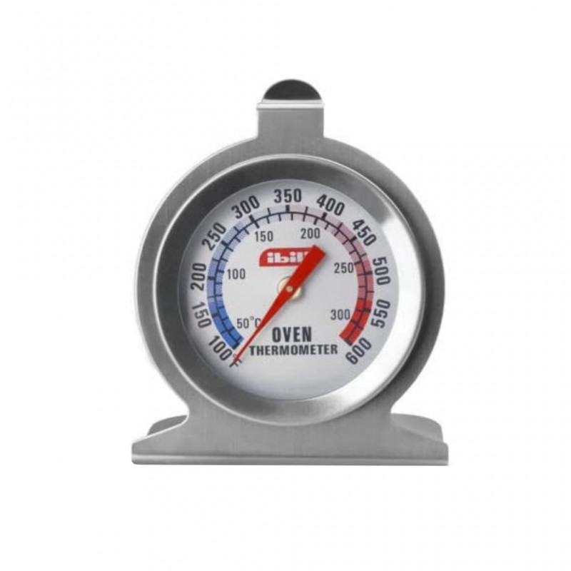 Ibili 743400-IB Oven Thermometer "O"