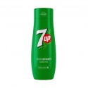 Sodastream 7 Up 266404 Soda Mix "O"