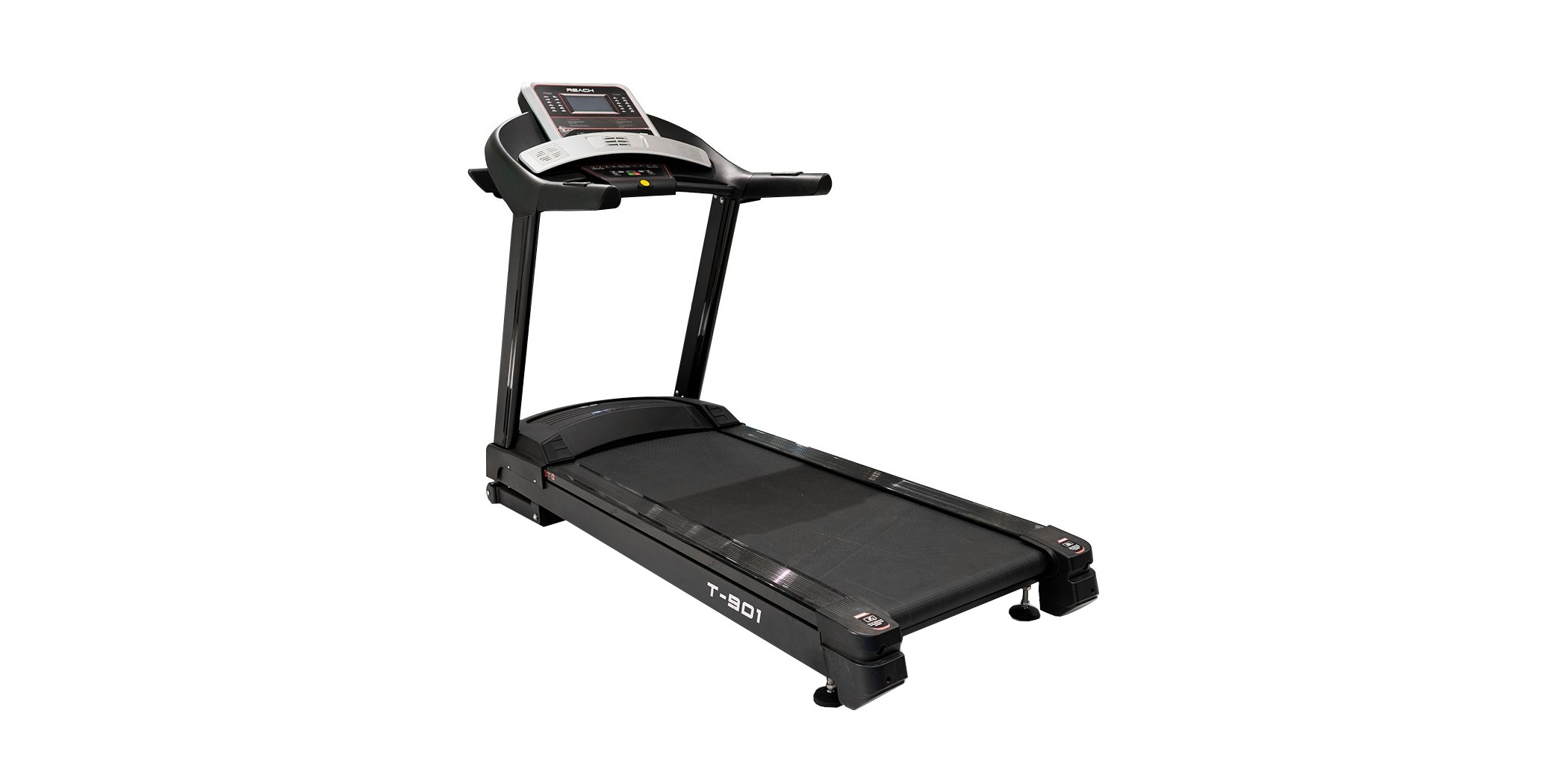 JDM Sports TM 2058A Treadmill