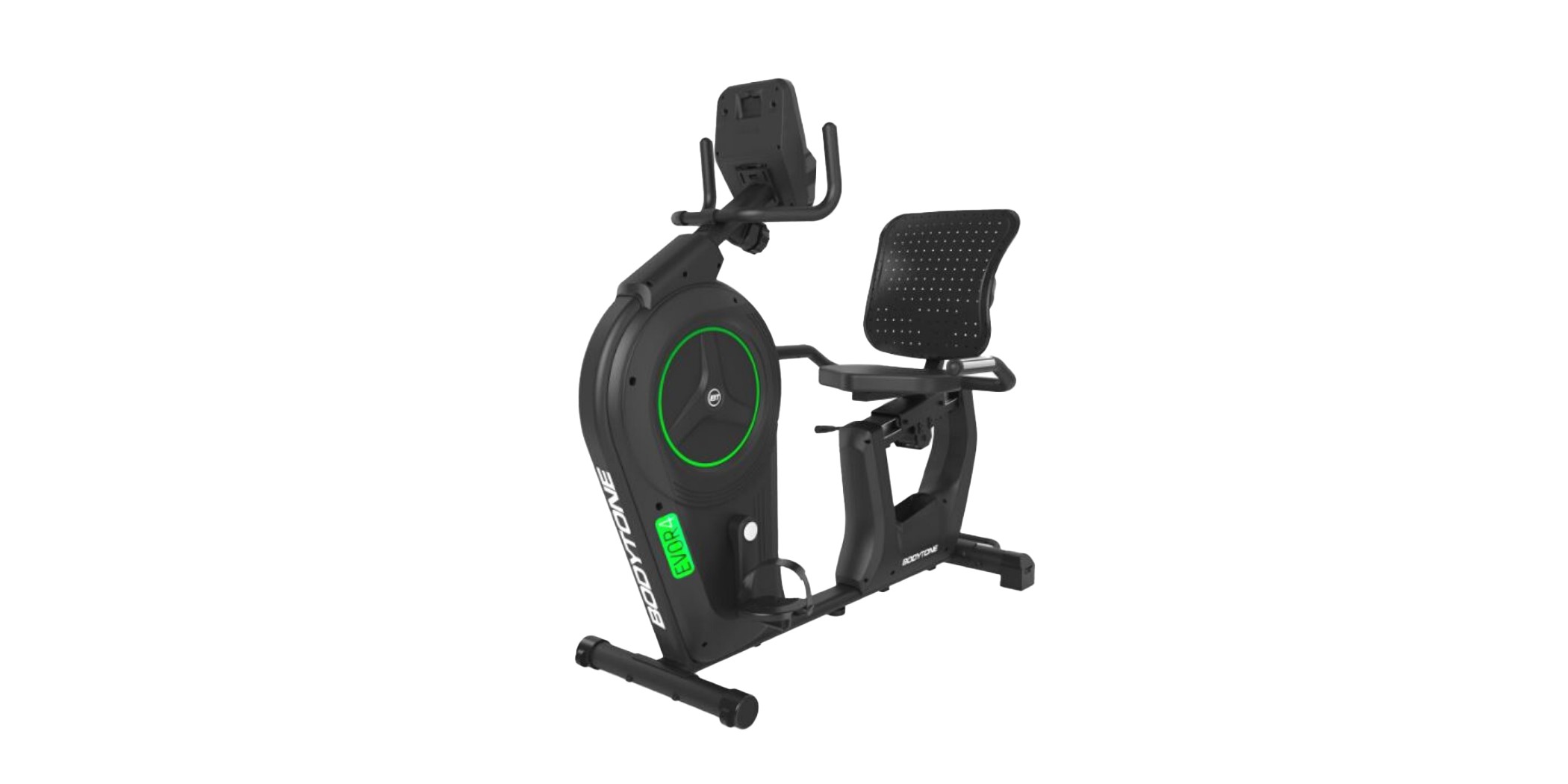 Bodytone EVOR4 Recumbent Bike