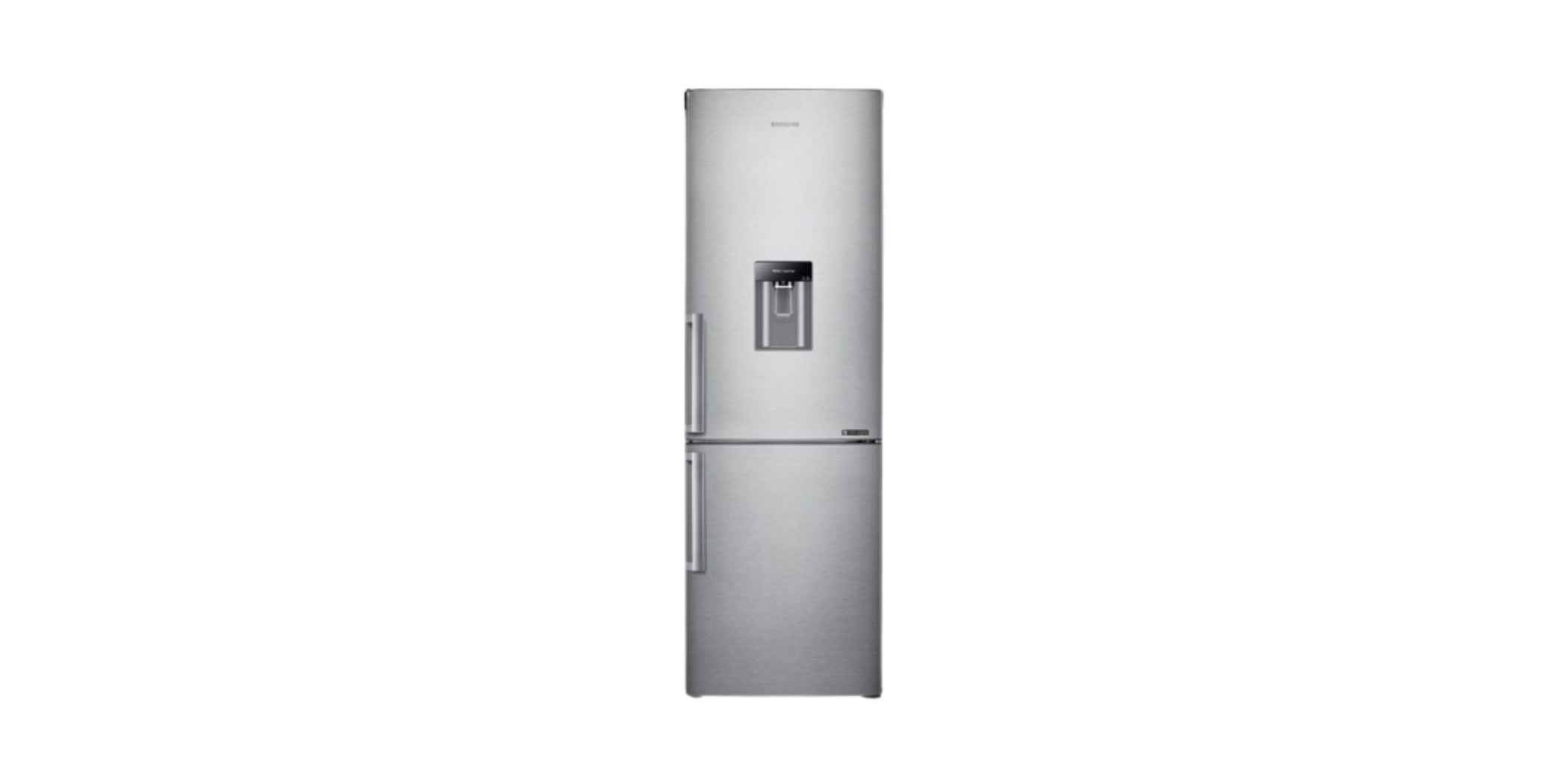 Samsung RB33J3700SA/EF Refrigerator