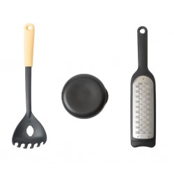 Brabantia 123283 TASTY+ Mixed Italian Chef Set 5YW "O"