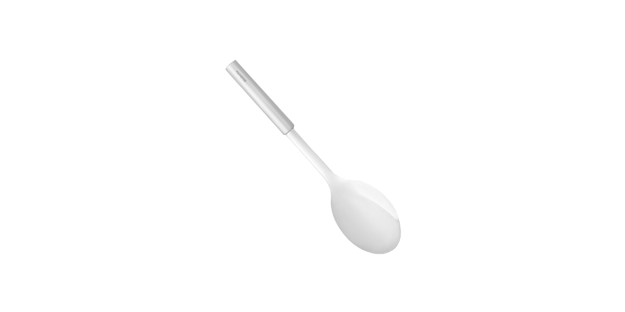 Brabantia 250804 Profile 5YW Serving Spoon "O"