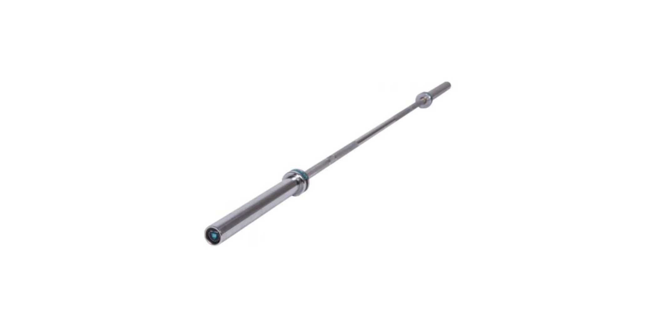 Liveup LP8052 Olympic Bars 20kg