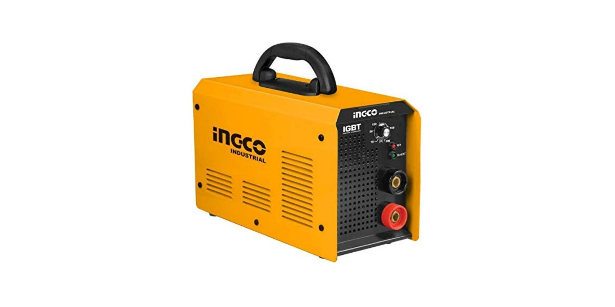 Ingco ING-MMA2006 Welding Machine