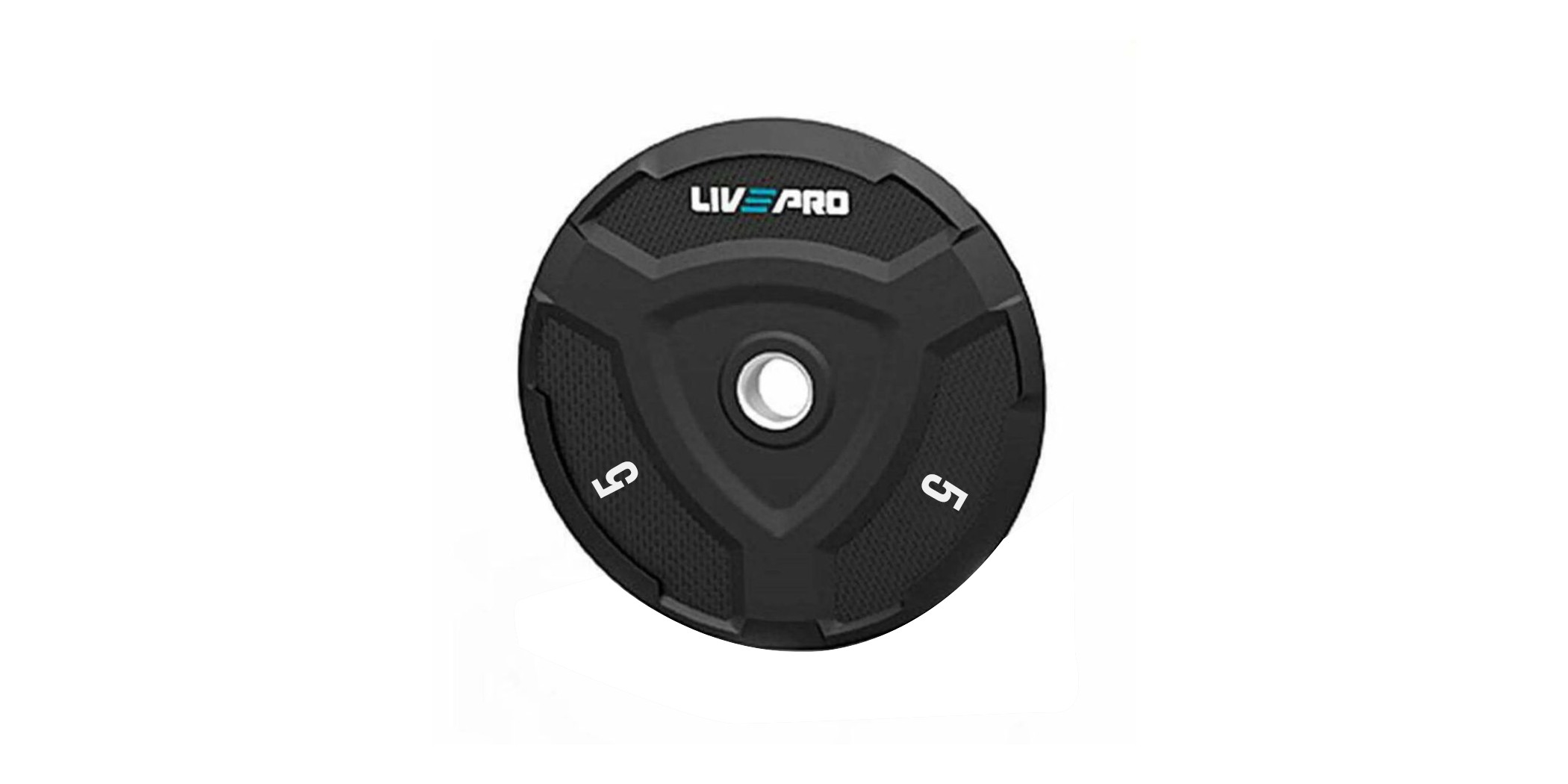Bumper Plates Pair 5kg NP300304-5