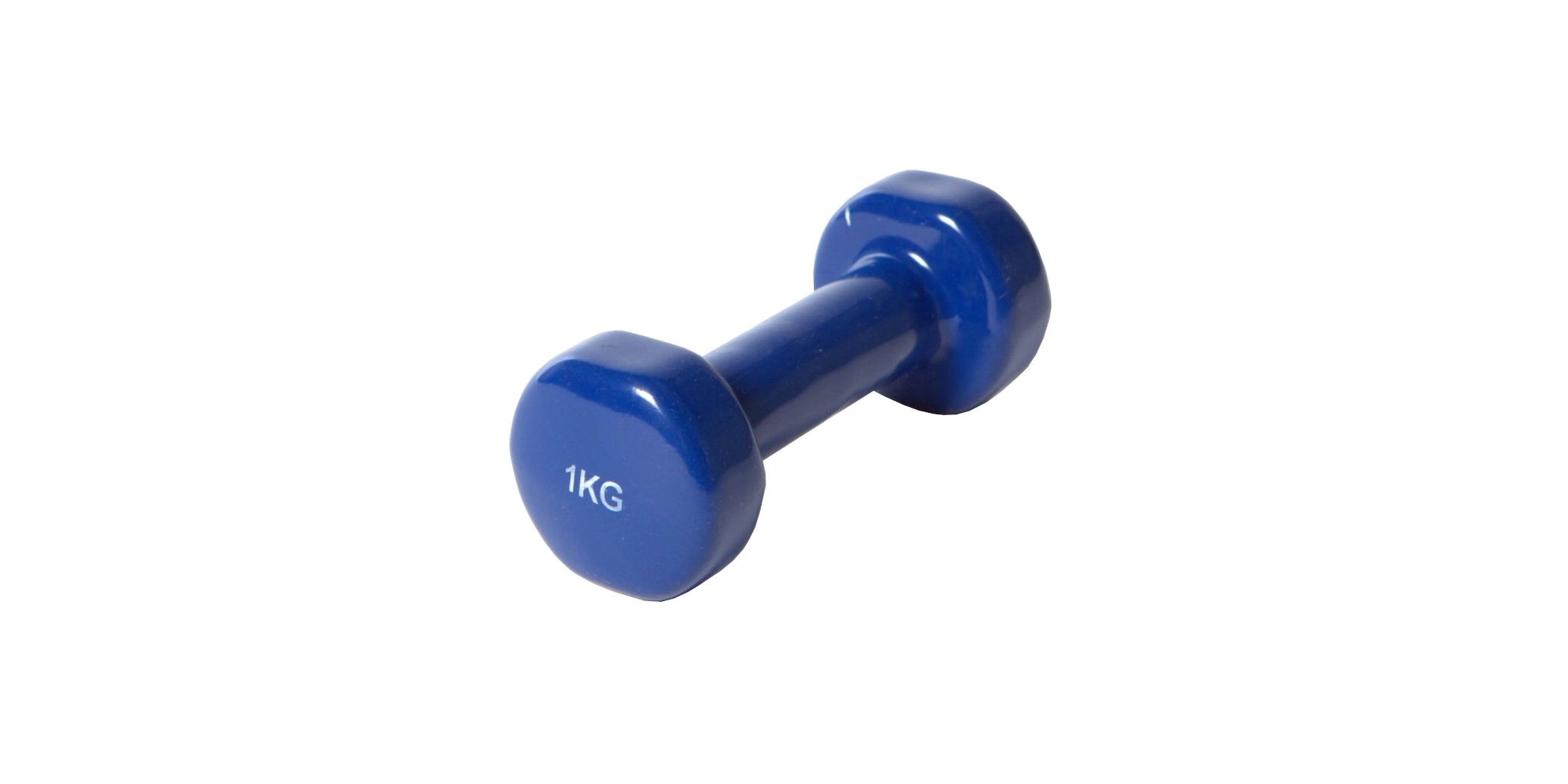 Dumbbell 1Kg Pair GOD4300-2