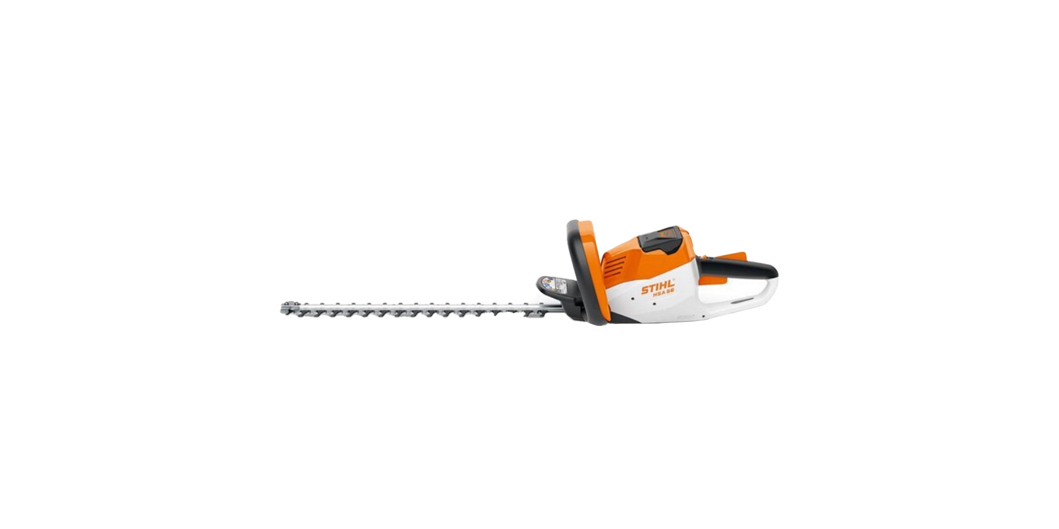 Stihl Hsa 56 Cordless Hedge Trimmer