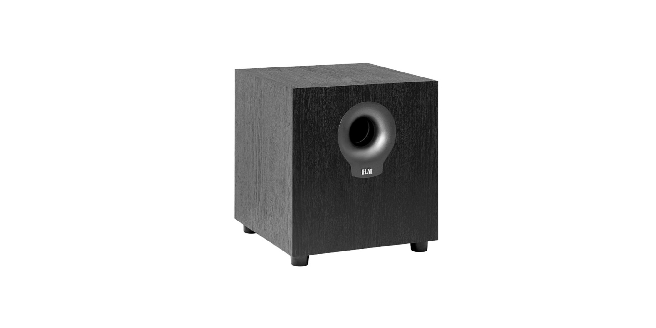 ELAC Sub S10.2 Subwoofer