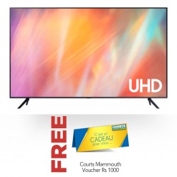 Samsung UA43AU7000UXKE/UA43CU7000UXKE 43'' Led TV