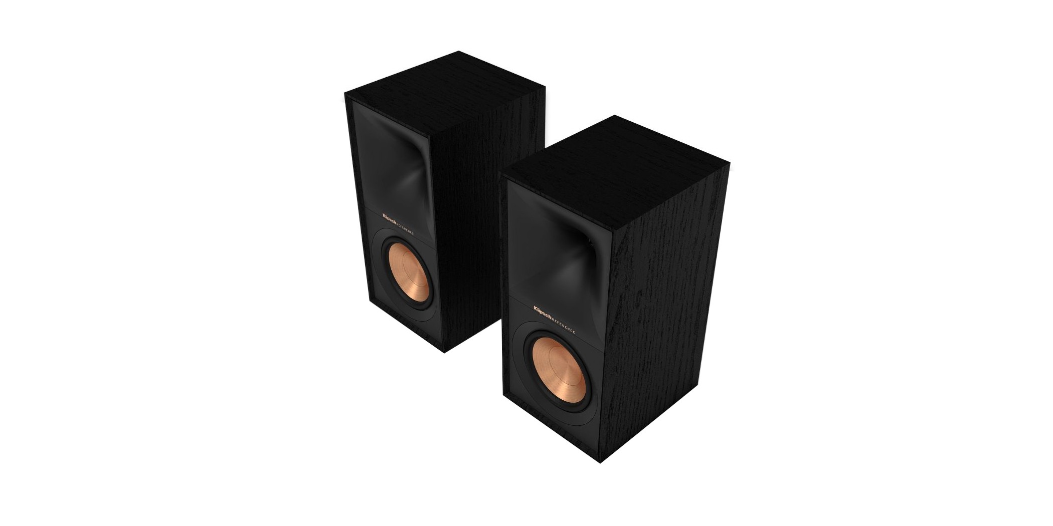 Klipsch R-50M Bookshelf Speaker