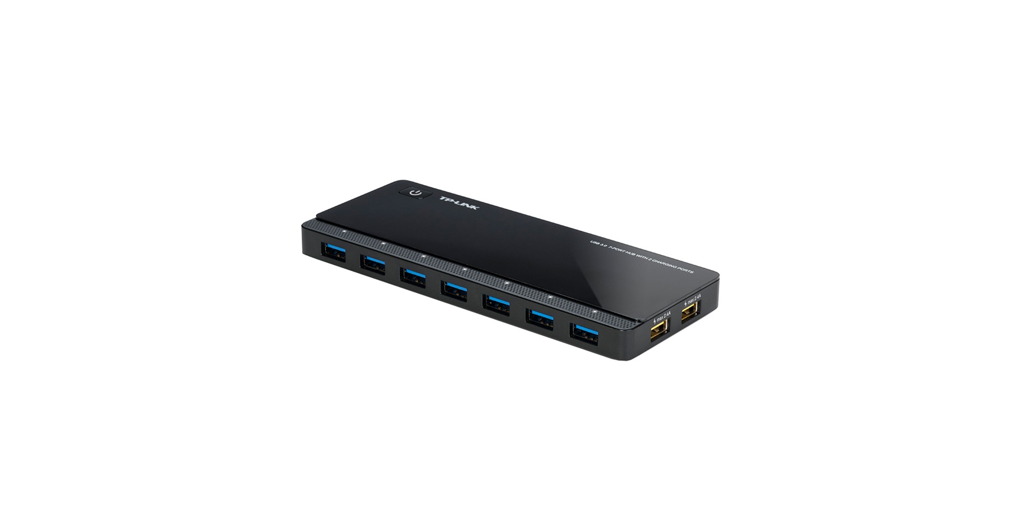 TP-LINK UH720 Hub Usb 3.0