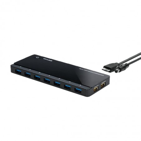 TP-LINK UH720 Hub Usb 3.0