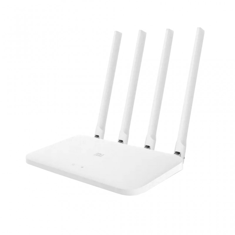 Mi Router 4A Giga Version (White)