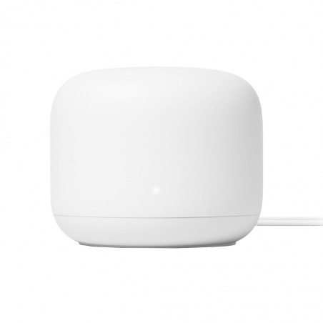 Google Nest Wifi Router