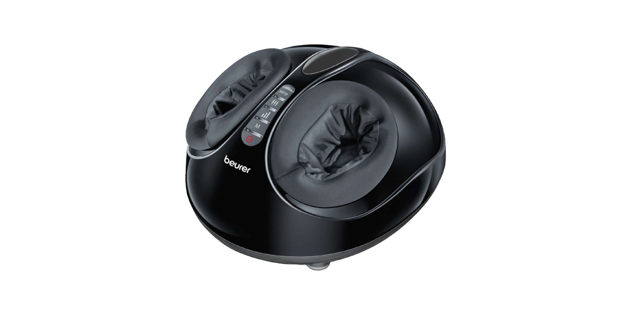 Beurer FM 90 Foot Massager BR094 "O"