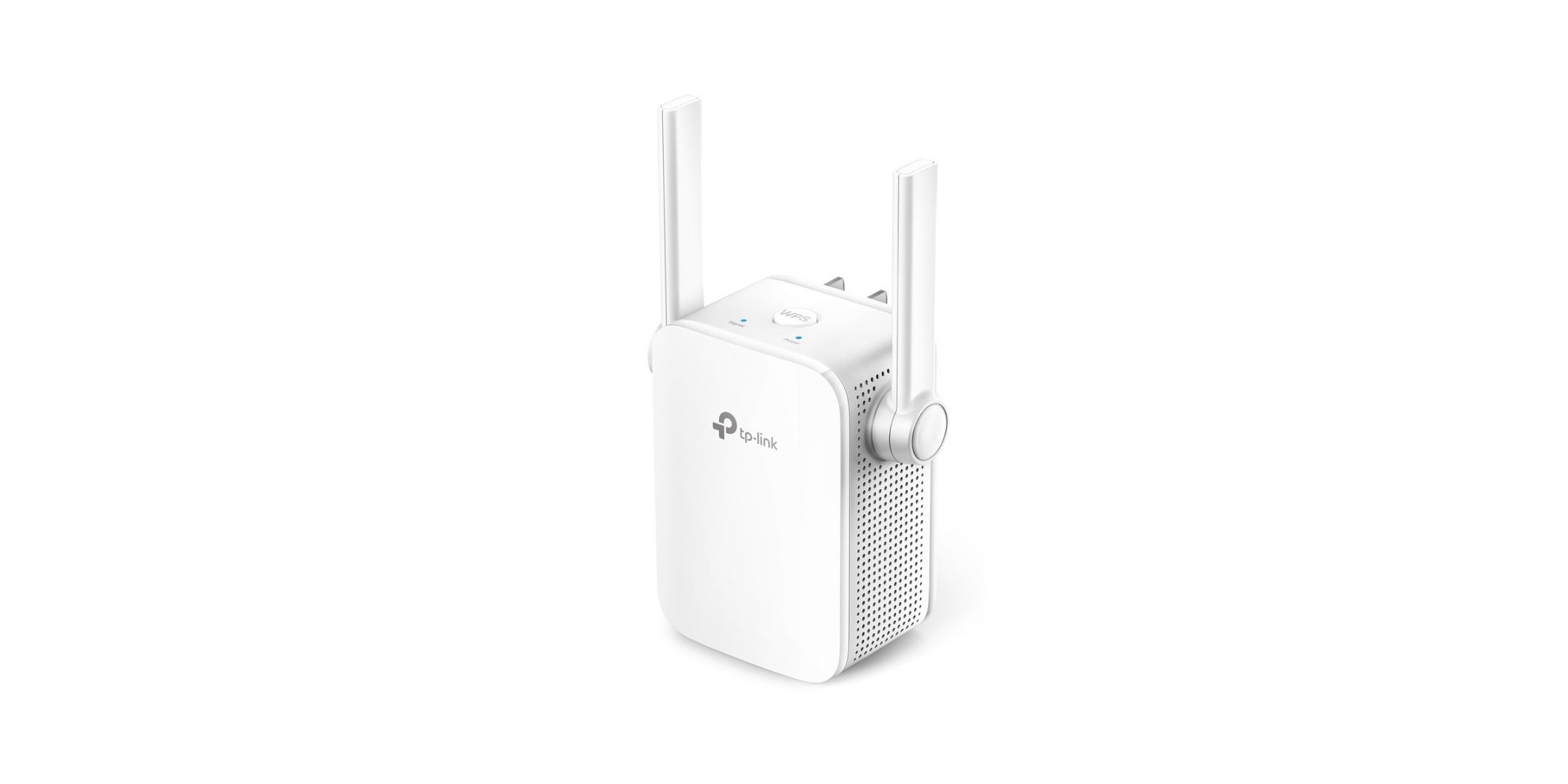 TP-Link WA855RE Wireless Range Extender 300Mbps