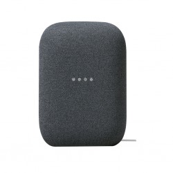 Google Nest Audio Charcoal