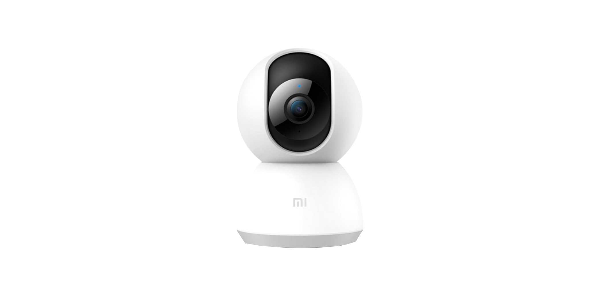 Mi Home Security Camera 360" 1080P