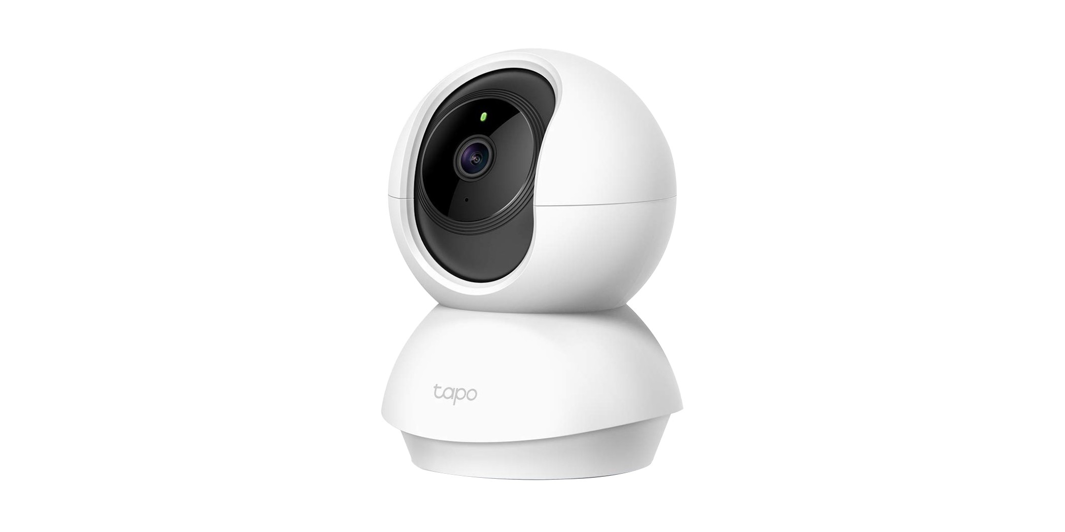 TP-Link Wi-Fi Camera Tapo C200