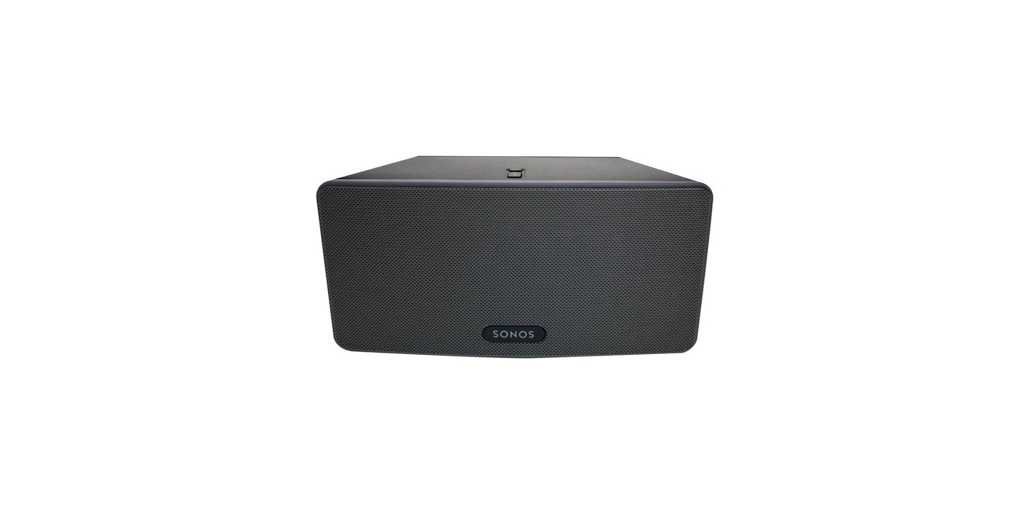 Sonos Play 3 Black