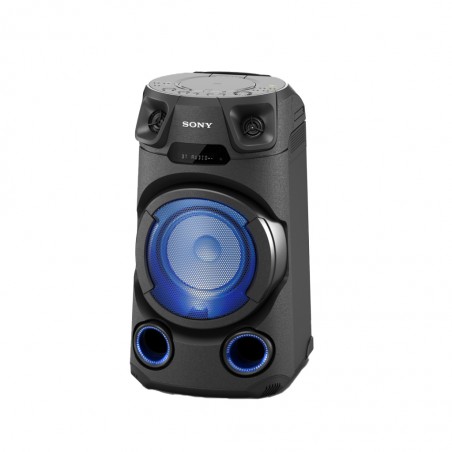 Sony MHC-V13 High Power Home Audio System with 2 Tweeters