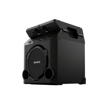 Sony GTK-PG10 Portable Discless Home Audio System