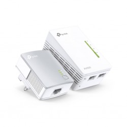 TP-Link TL-WPA4220 Powerline WIFI KitAV600