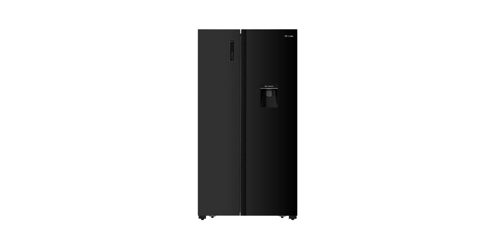 Hisense H670SMI/A/B-WD Refrigerator