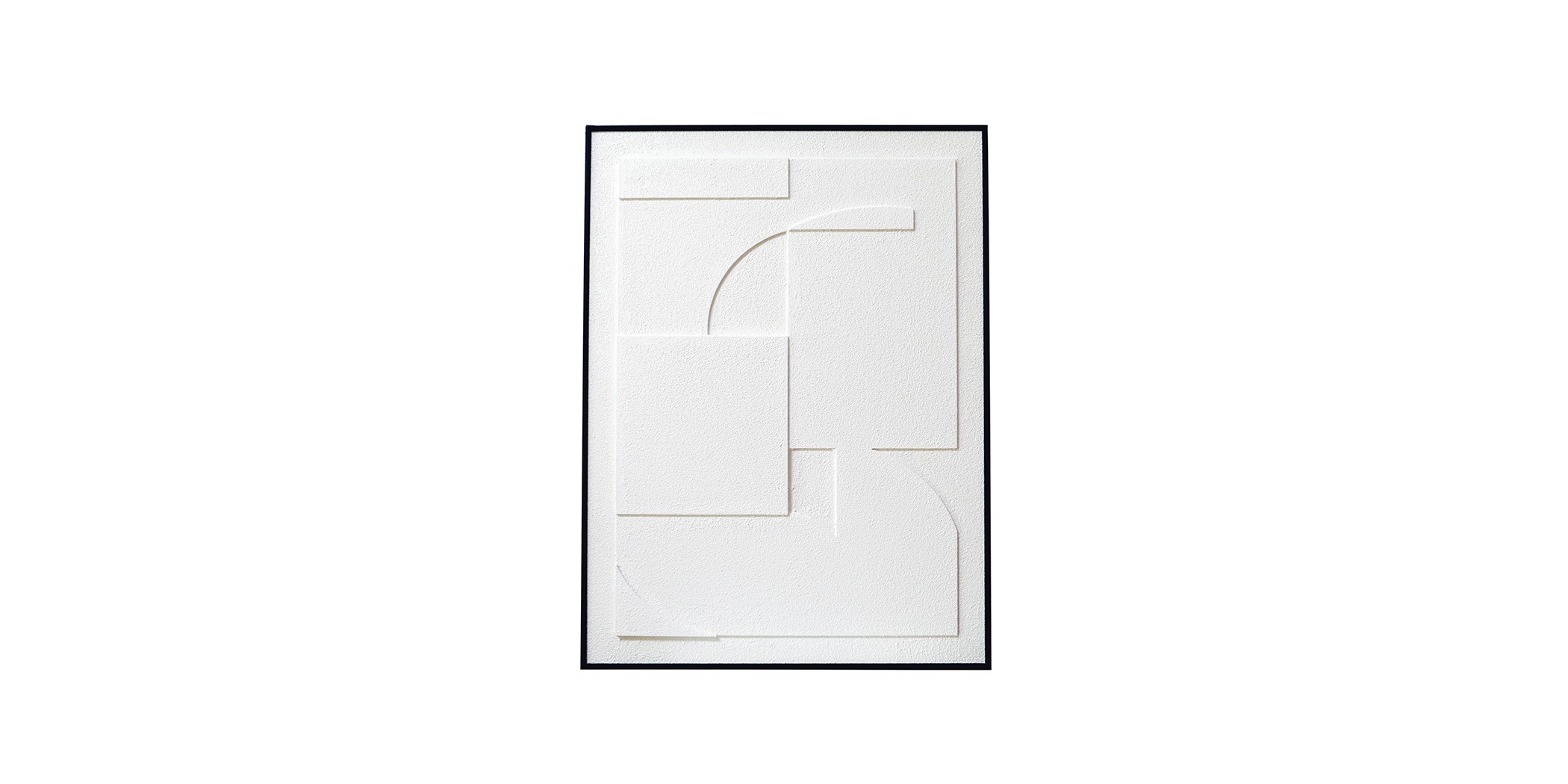 Ingenious Wall Art 60x80x3 cm