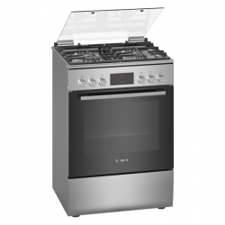 Bosch HXQ38EA50M Cooker