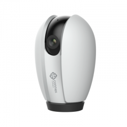 Connex Smart Wi-Fi Pan Tilt Zoom Camera