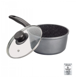 Stoneline WX 7450 18cm Sauce Pan "O"