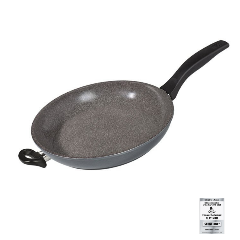 Stoneline WX 6847 32cm Fryping Pan "O"