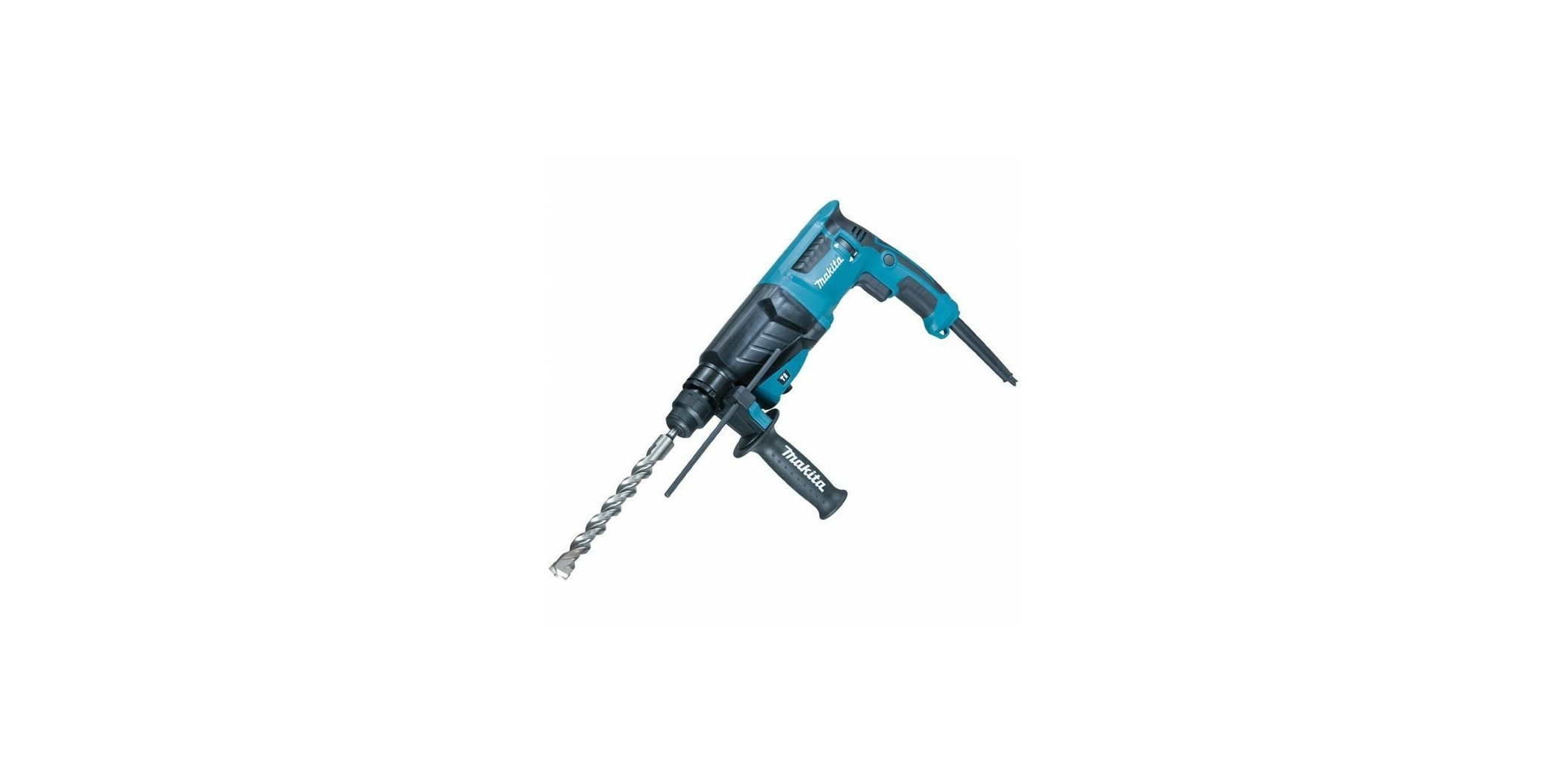 Makita HR2470T/2630T Rotary Hammer