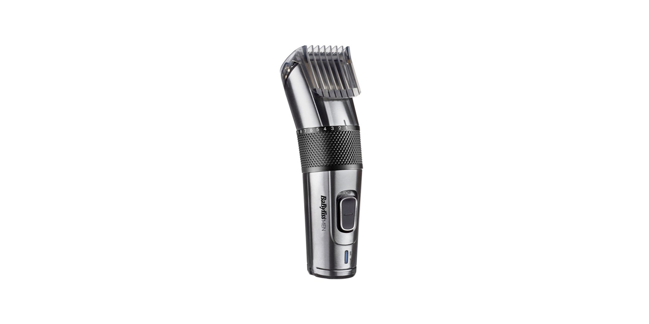 Babyliss E978E 40mm Cordless Hair Clipper "O"