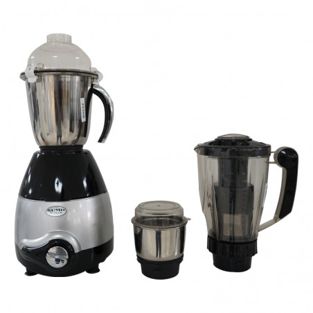 Sumo HiTech MJG-330 750W Mixer Grinder with Juicer