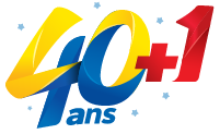 40+1 Anniversary
